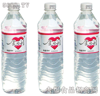 ۿˮ(550ml)