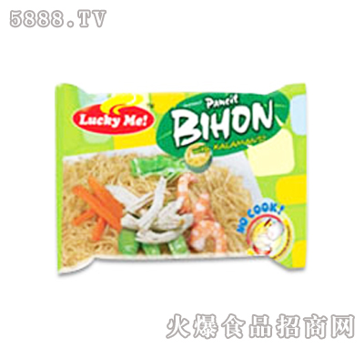 Pancit-Bihon