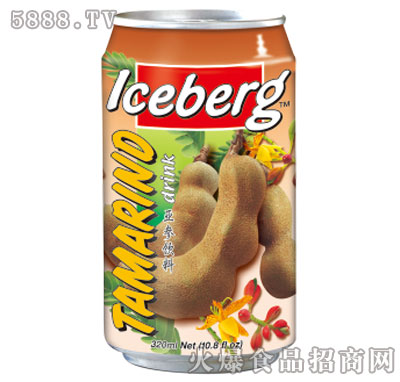 lceberg24x320ml