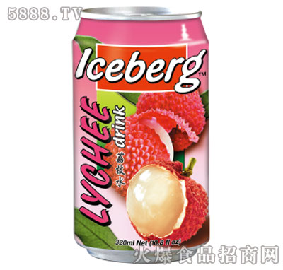 lceberg֦ˮ24x320ml