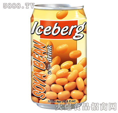 lceberg24x320ml