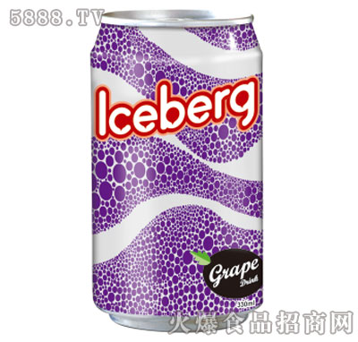 lceberg24x330ml