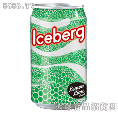 lceberg24x330ml