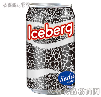 lcebergKˮ24x330ml