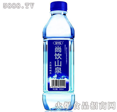 ɽȪȻAˮ500ml