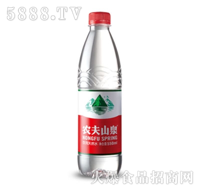 rɽȪȻˮ550ml