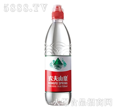 rɽȪȻˮ750ml