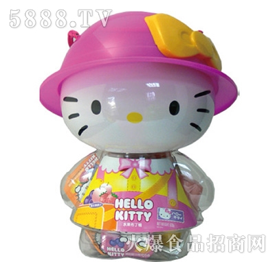 ʢHello-KittyˮCϿζ