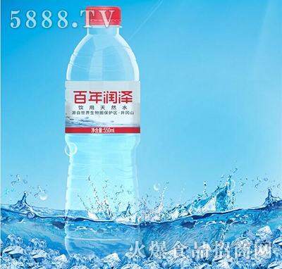 ꝙȻˮ550ml