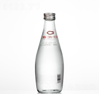 ϲȻVȪˮ330ml