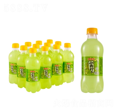 ЦBBϱˮСζ350ml̼