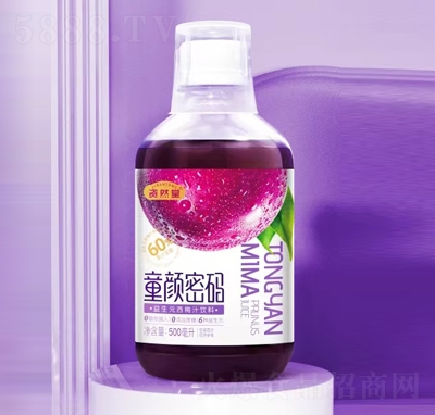 YȻԪ÷֭500ml