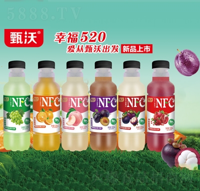 NFC֭520ml