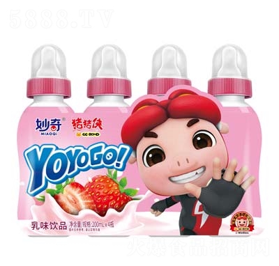 YOYOζƷ200ml4ƿ