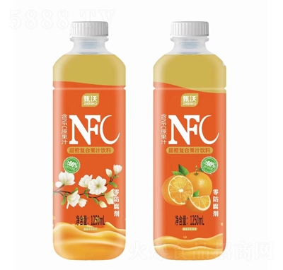 NFCȏ(f)Ϲ֭1250ml