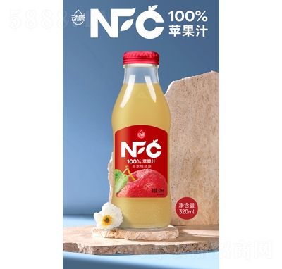 (dng)NFC100%O֭320ml