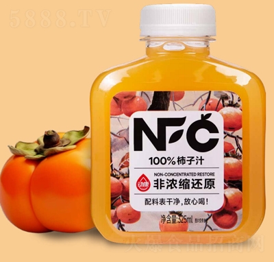 ӿNFC100%֭325ml